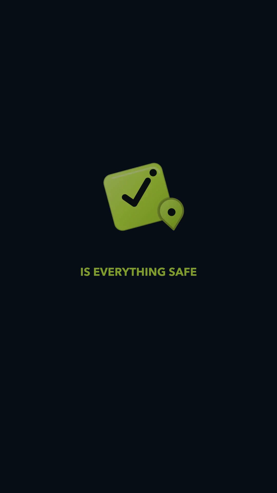 IsEverythingSafe product overview